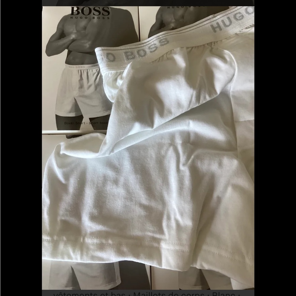 Boxer for men - Picture 6 of 6